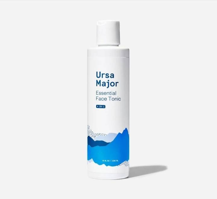 Moda Ursa Major: Essential Face Tonic 