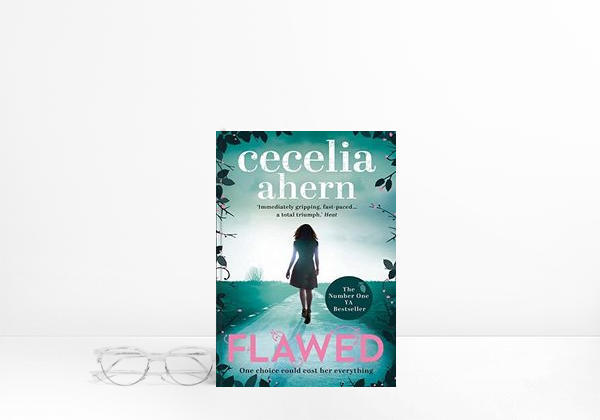Book Flawed