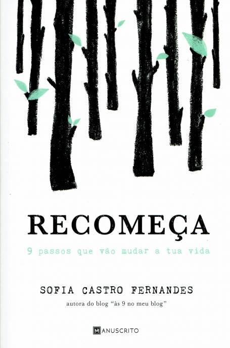 Book Recomeça