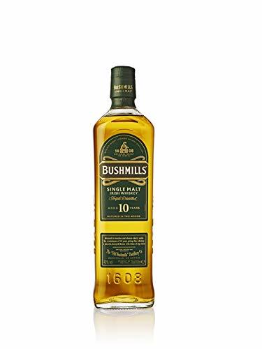 Social Bushmills Single Malt Irish