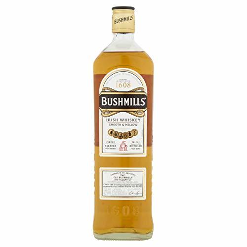 Social Bushmills Original Whisky Irlandés