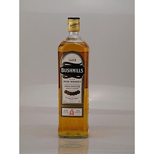 Lugar BUSHMILLS 1608 ORIGINAL 1L.