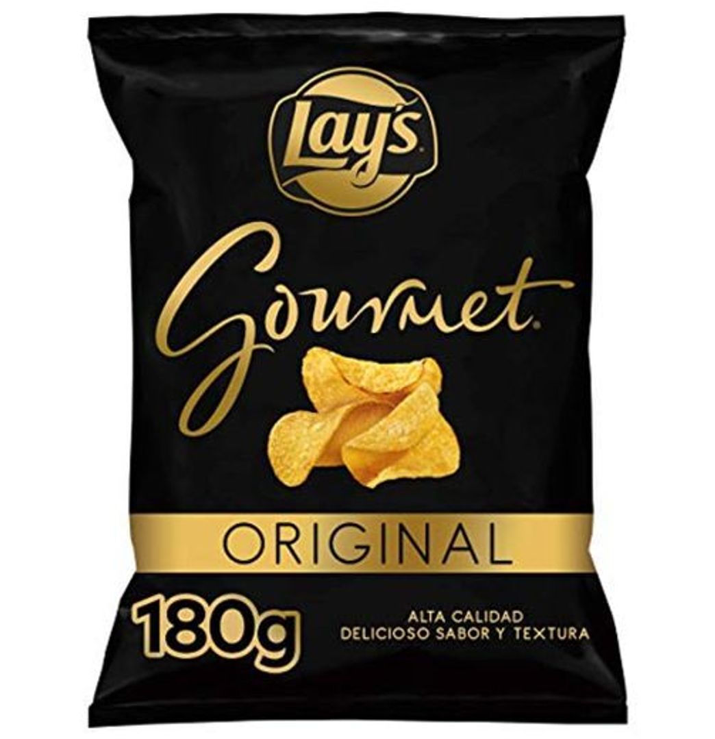 Lugar Lay's