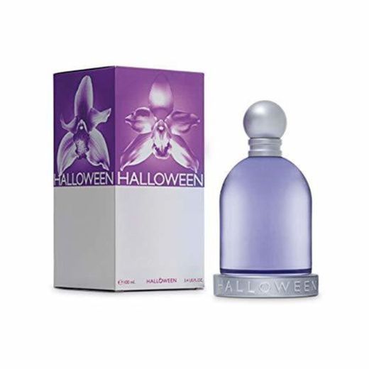 Halloween EDT 100 ml