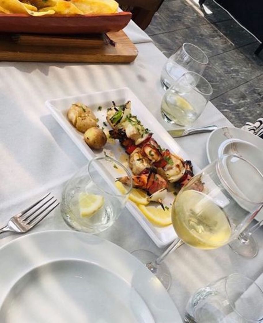 Restaurants Matilde Noca