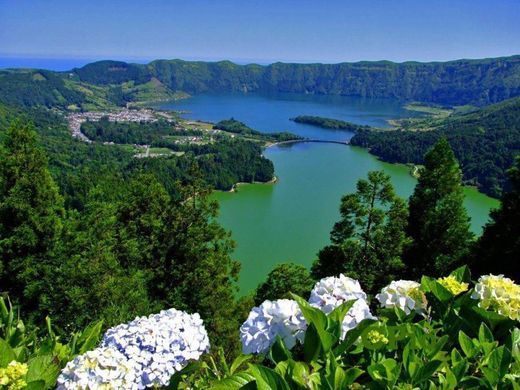 Fashion Lagoa das Sete Cidades