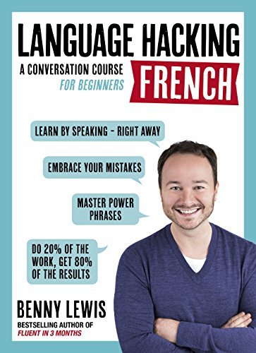 Libro LANGUAGE HACKING FRENCH