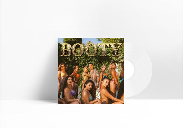 Music Booty