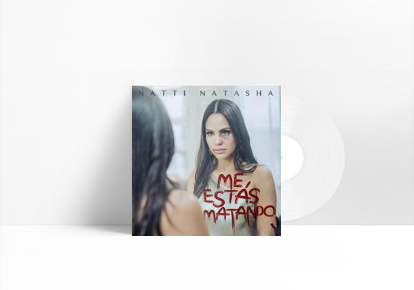 Music Me Estás Matando