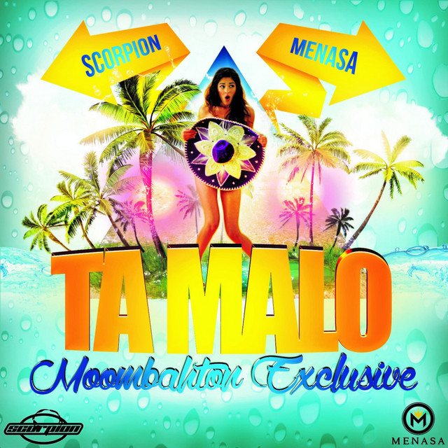 Music Ta Malo