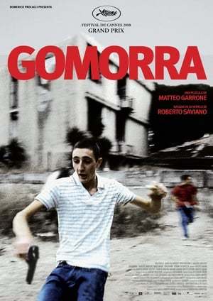 Película Gomorra