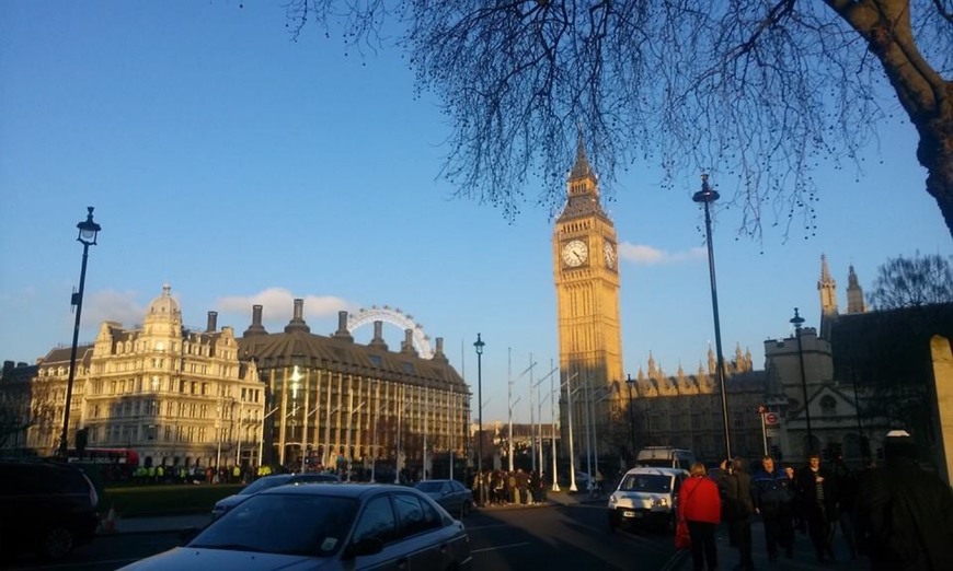 Place Londres