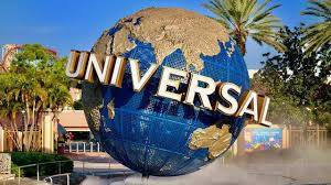 Lugar Universal Studios Florida