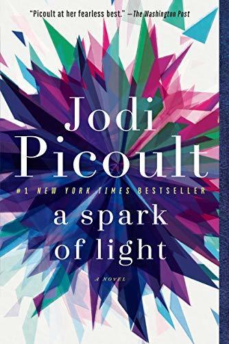 Libro A Spark of Light: A Novel