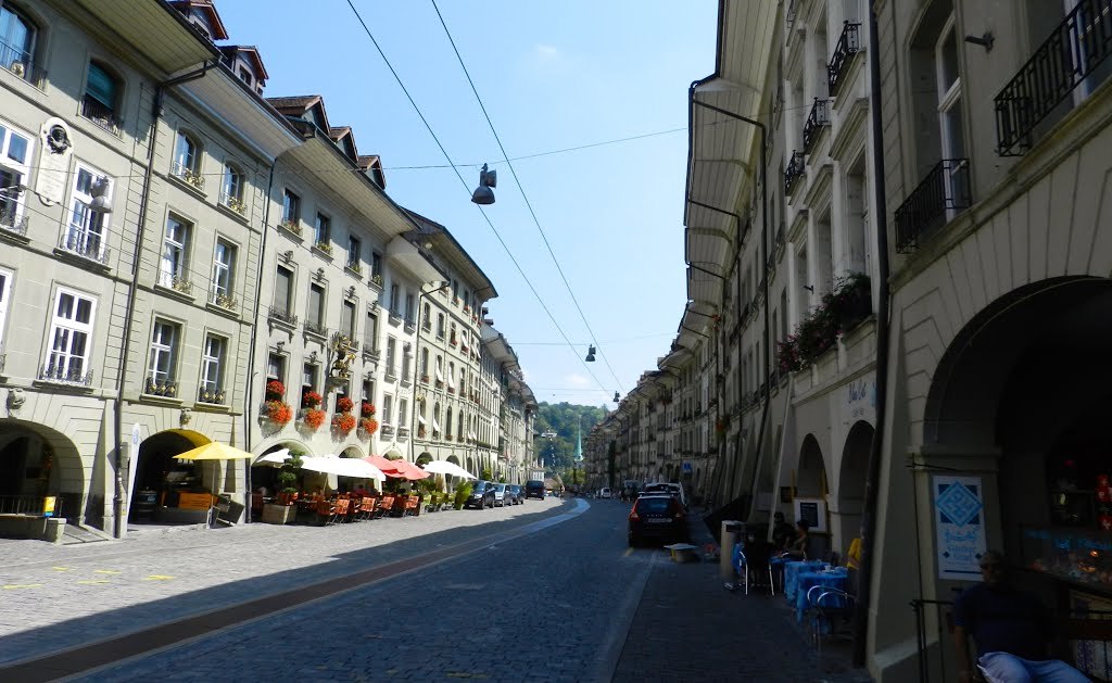 Weisses Quartier