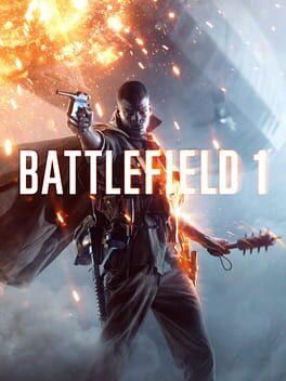 Battlefield 1