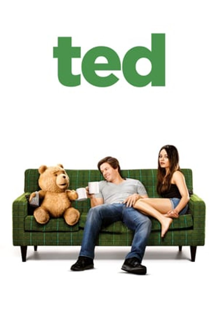 Película Ted