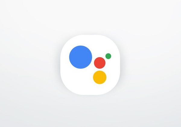 App Google Assistant