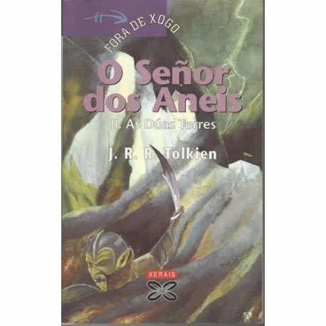 O SEÑOR DOS ANEIS