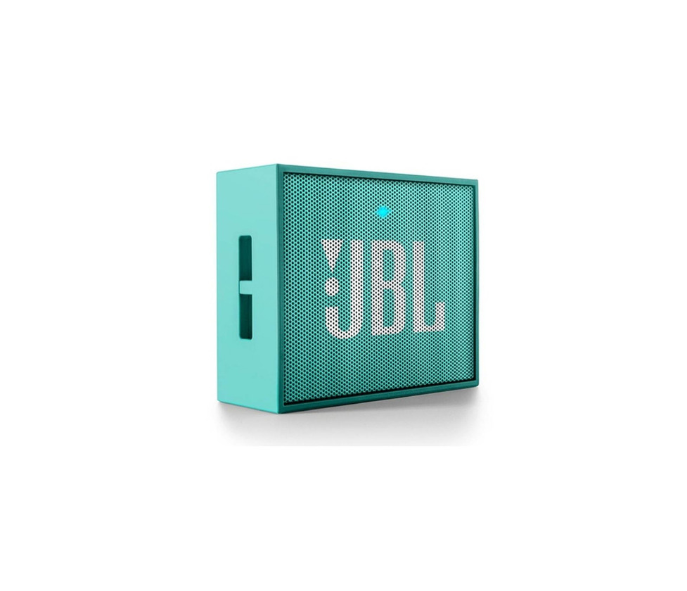 Electronic JBL Go - Altavoz portátil