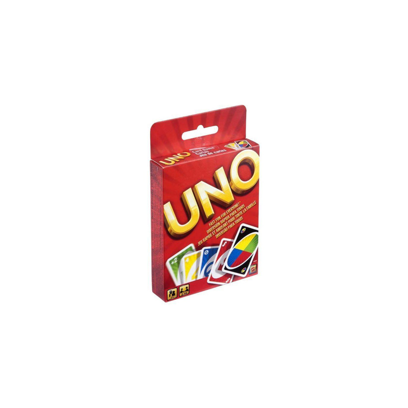 Social Uno