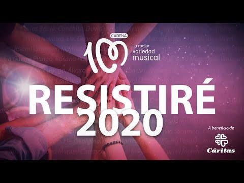 Resistiré 2020 - Video Oficial - YouTube