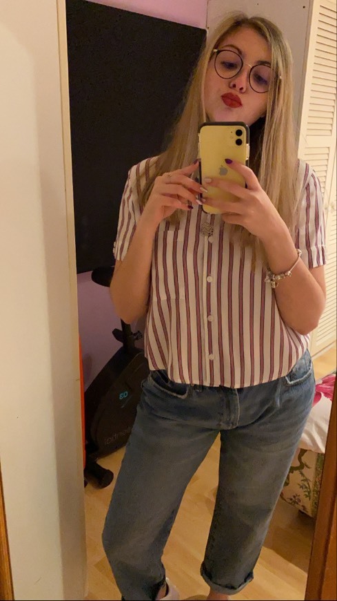 Social Pimkie: Vêtements Femme