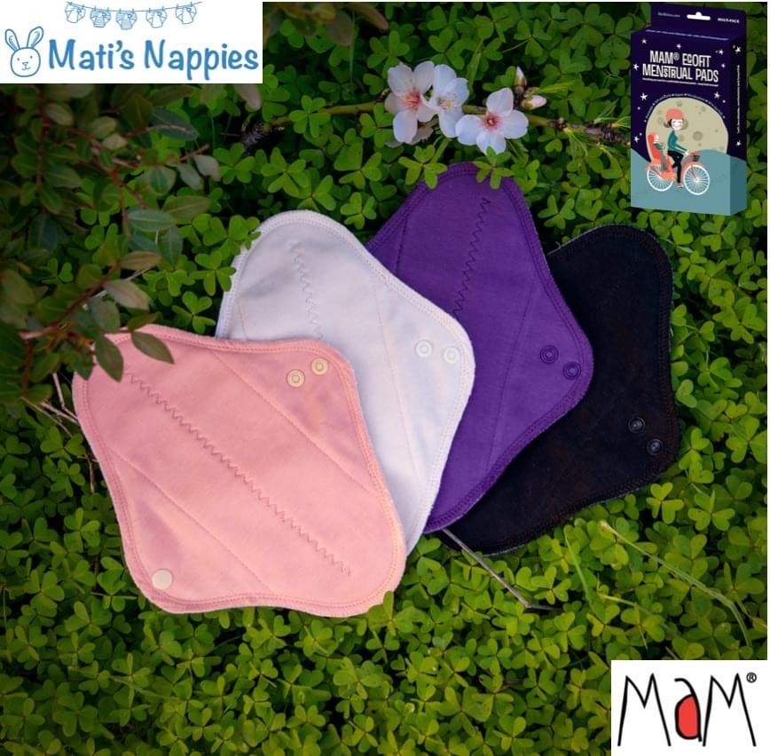 Moda Giveaway Mati’s Nappies