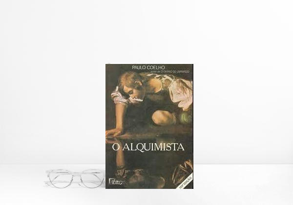 Book O Alquimista