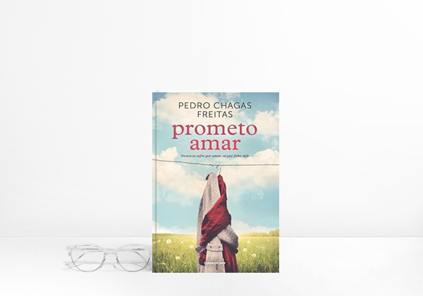 Book Prometo Amar
