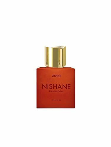 Nishane ZENNE Perfume Belleza y Cuidado Del Cuerpo PZ