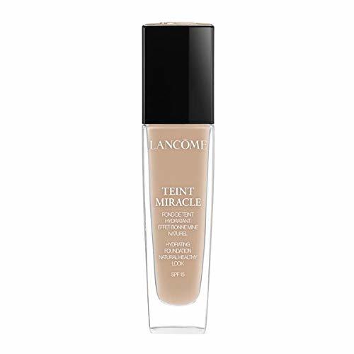 Beauty Lancome TEINT MIRACLE fond de teint hydratant #045-sable beige 30 ml