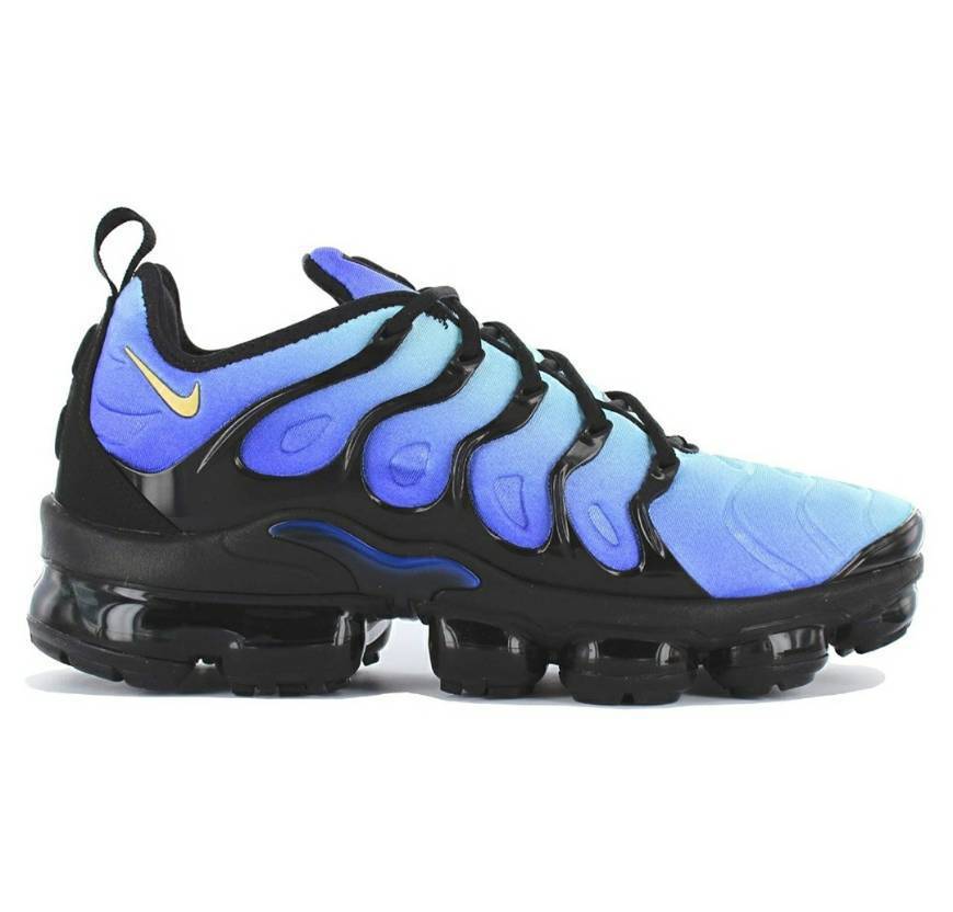 Moda Nike Air Vapormax Plus