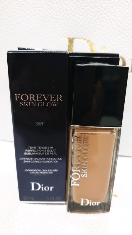 Beauty Dior Dior Diorskin Forever Skin Glow No.2Cr