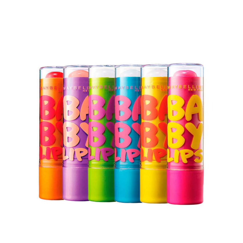 Product Baby Lips