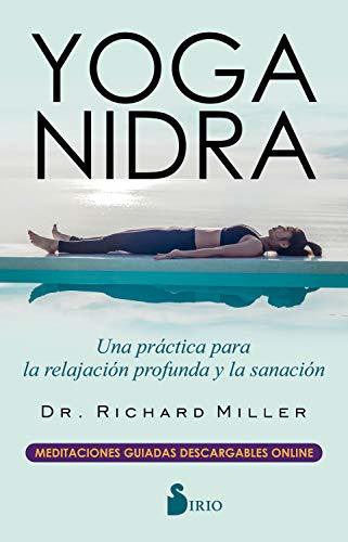 Libro YOGA NIDRA