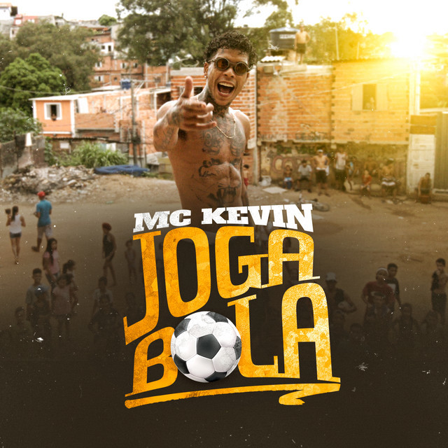 Canción Joga Bola