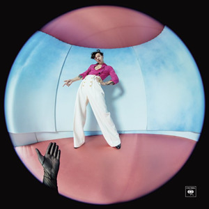 Harry Styles - Fine Line 