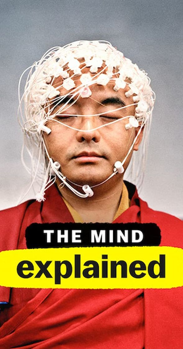 Serie The mind explained 