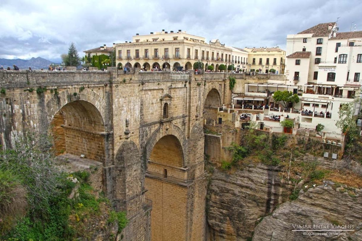 Restaurant Ronda