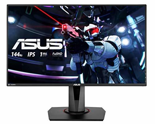 Producto Asus VG279Q - Pantalla 27 pulgadas Full-HD-Gaming HDMI(v1.4)