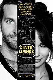 Movie Silver Linings Playbook

