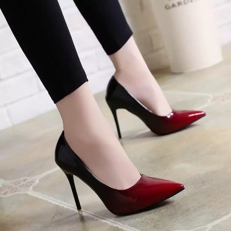 Fashion Shoes