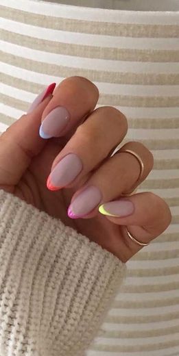 Spring Nails