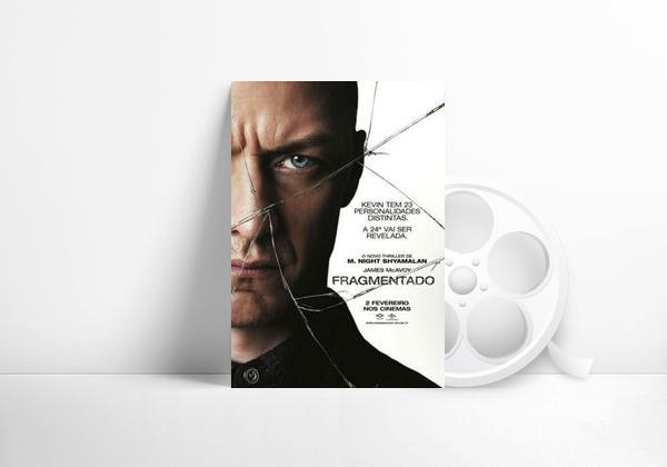 Movie Fragmentado