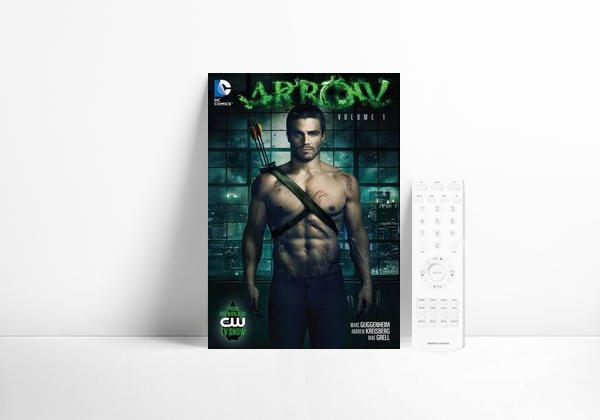 Serie Arrow