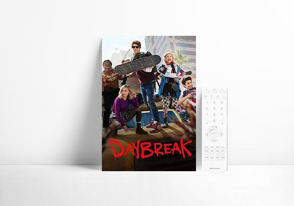 Serie Daybreak