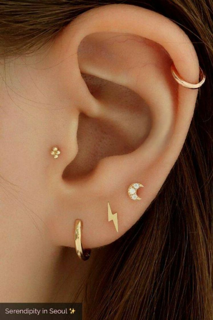 Social Briana Williams 16G 9pcs Septum Clicker Acero Quirúrgico Nariz Labio Hélice Cartílago Tragus Aro Oreja Segmento Cuenta Cautiva Herradura Piercing