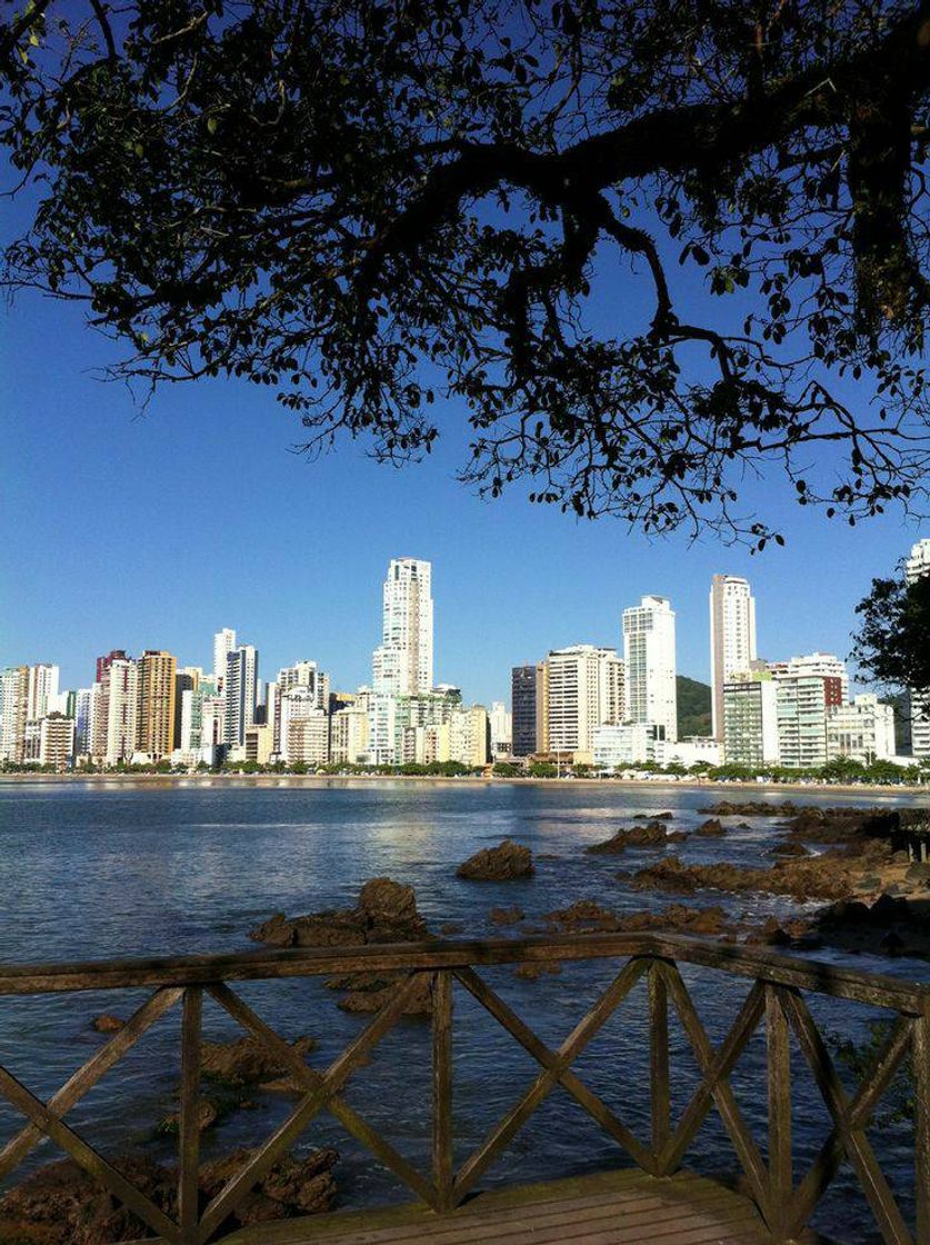Place Balneario Camboriú