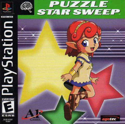 Starsweep